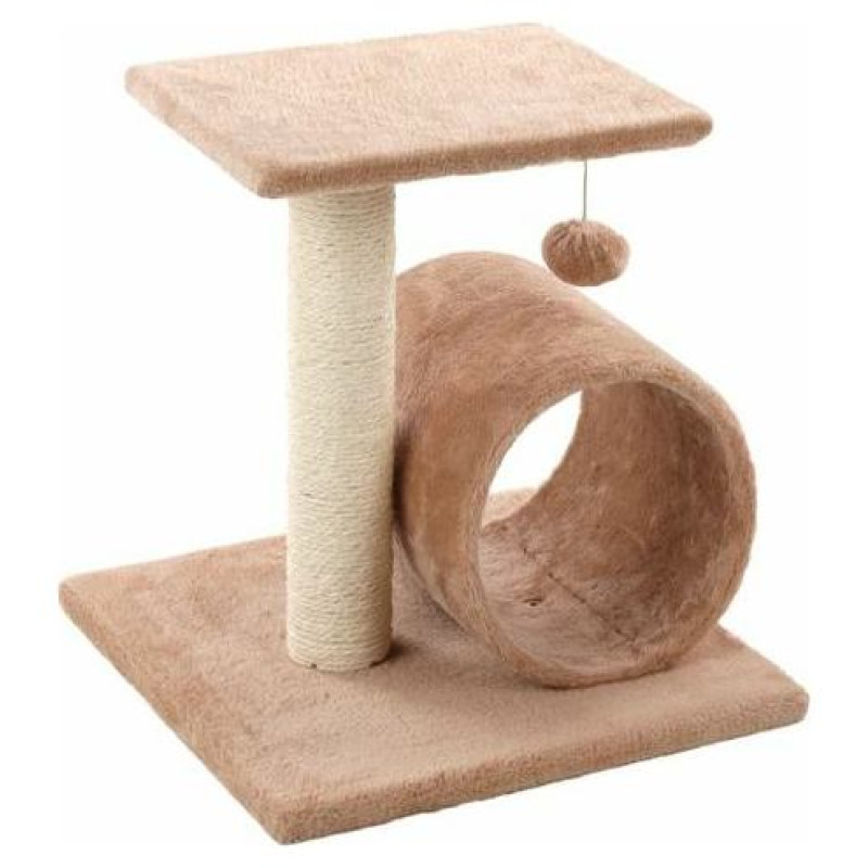 Flamingo nagu asināmais TRIOLET 38x38x40cm bē&scaron;s