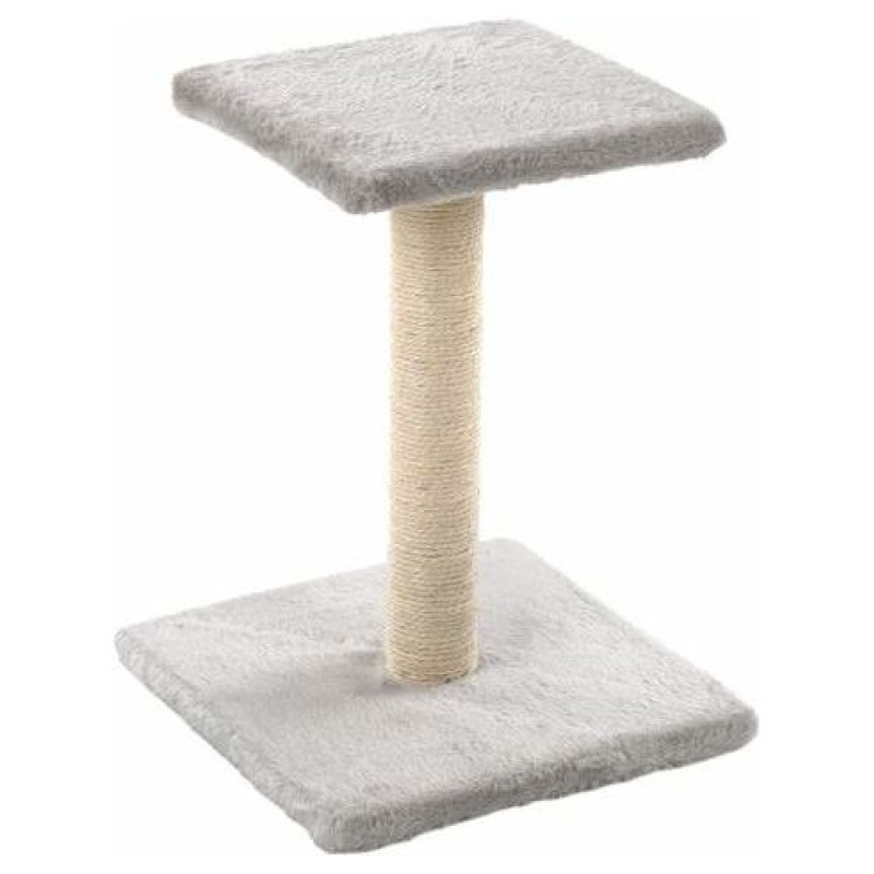 Flamingo nagu asināmais 29x29x40cm pelēks