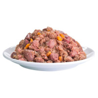 Brit Fresh Chicken&Sweet Potato 400g - konservi suņiem