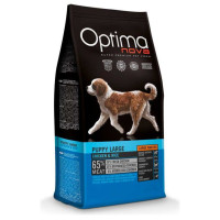 Optimanova Puppy Large Chicken & Rice 2 kg