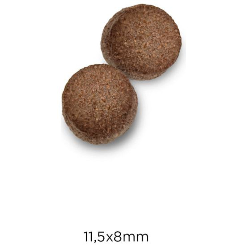 Optimanova Puppy Large Chicken & Rice 2 kg