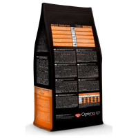 Optimanova Adult Sensitive GF Salmon & Potato 12 kg