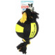 Flamingo neoprēna rotaļlieta suņiem AQUA ACTIONBALL Ø 13 cm