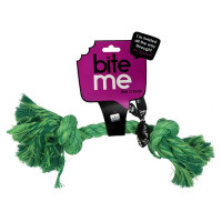Europet Bernina Rotaļlieta suņiem Floss dawg green 40 x10 x7,5 cm