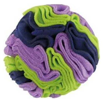 Record Rotaļlieta suņiem un kaķiem Sniffy ball S 10 cm