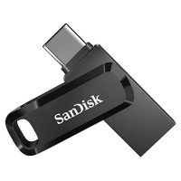 Sandisk MEMORY DRIVE FLASH USB-C 256GB/SDDDC3-256G-G46 SANDISK