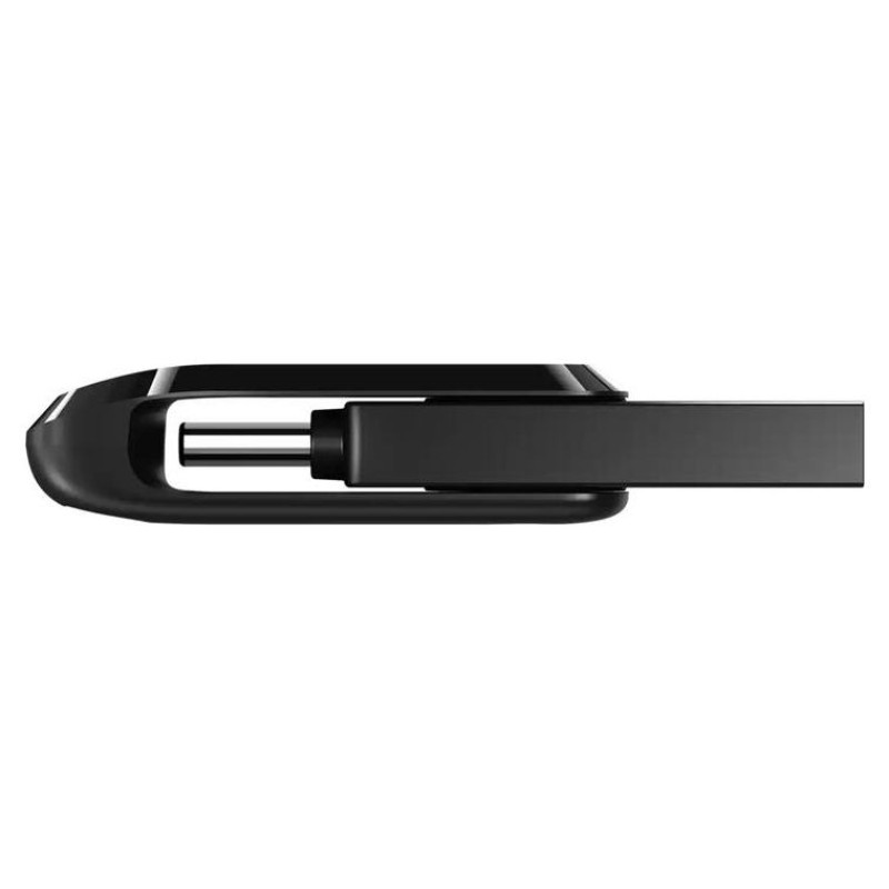 Sandisk Ultra Dual Drive Go USB Type-C Flash Drive 256GB