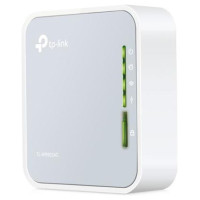 Tp-Link Wireless Router|TP-LINK|Wireless Router|733 Mbps|IEEE 802.11a|IEEE 802.11 b/g|IEEE 802.11n|IEEE 802.11ac|USB 2.0|1x10/100M|TL-WR902AC