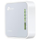 Tp-Link Wireless Router|TP-LINK|Wireless Router|733 Mbps|IEEE 802.11a|IEEE 802.11 b/g|IEEE 802.11n|IEEE 802.11ac|USB 2.0|1x10/100M|TL-WR902AC