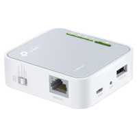 Tp-Link Wireless Router|TP-LINK|Wireless Router|733 Mbps|IEEE 802.11a|IEEE 802.11 b/g|IEEE 802.11n|IEEE 802.11ac|USB 2.0|1x10/100M|TL-WR902AC