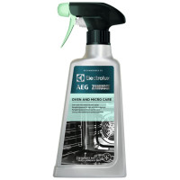 Electrolux plīts tīrīšanas līdzeklis, 500ml - M3OCS300