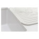 Brabantia Silikona trauku žāvēšanas paliktnis, light grey - 117466