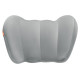 Baseus ComfortRide car lumbar pillow - gray