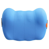 Baseus ComfortRide car headrest cushion - blue