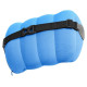 Baseus ComfortRide car headrest cushion - blue