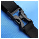 Baseus ComfortRide car headrest cushion - blue