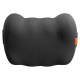 Baseus ComfortRide car headrest cushion - black