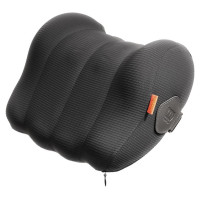 Baseus ComfortRide car headrest cushion - black