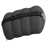 Baseus ComfortRide car headrest cushion - black