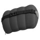 Baseus ComfortRide car headrest cushion - black