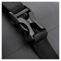 Baseus ComfortRide car headrest cushion - black
