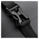 Baseus ComfortRide car headrest cushion - black