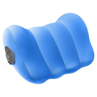 Baseus ComfortRide car cushion - blue