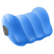Baseus ComfortRide car cushion - blue