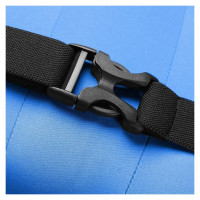 Baseus ComfortRide car cushion - blue