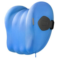 Baseus ComfortRide car cushion - blue