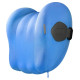 Baseus ComfortRide car cushion - blue