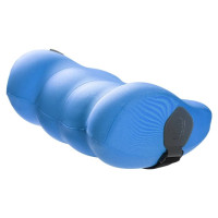 Baseus ComfortRide car cushion - blue