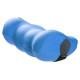 Baseus ComfortRide car cushion - blue
