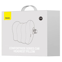 Baseus ComfortRide car cushion - blue