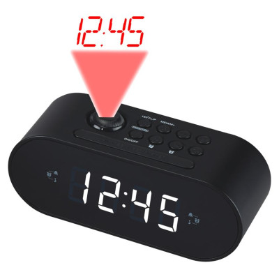 Denver CRP-717 Black