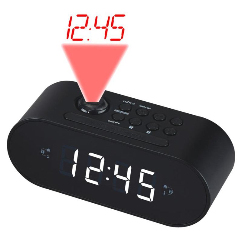 Denver CRP-717 Black