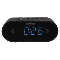 Denver CRP-717 Black