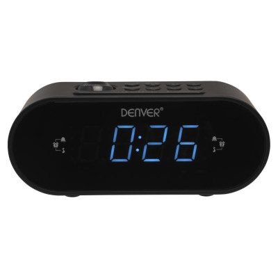 Denver CRP-717 Black