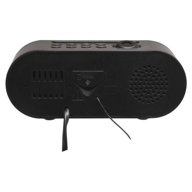 Denver CRP-717 Black