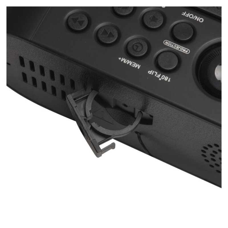 Denver CRP-717 Black