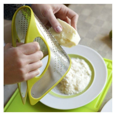 Viceversa Flexy Grater green 13811