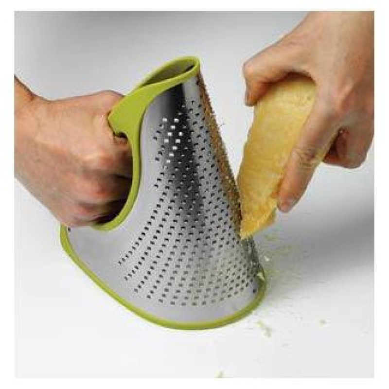 Viceversa Flexy Grater green 13811