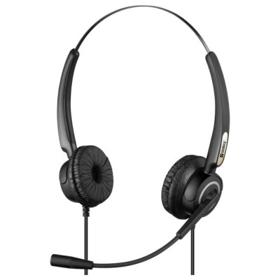 Sandberg 126-13 USB Office Headset Pro Stereo