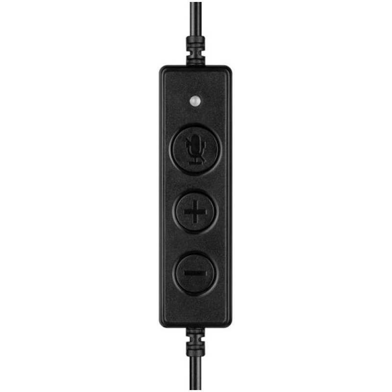 Sandberg 126-13 USB Office Headset Pro Stereo