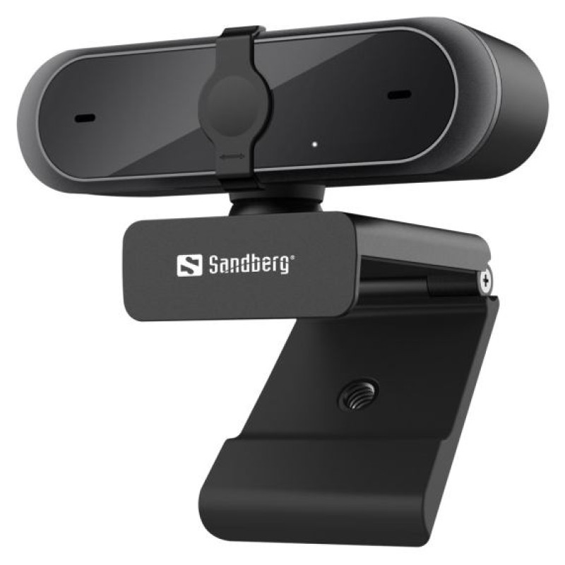 Sandberg 133-95 USB Webcam Pro