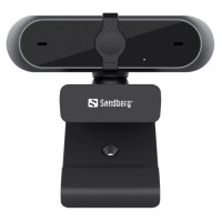Sandberg 133-95 USB Webcam Pro