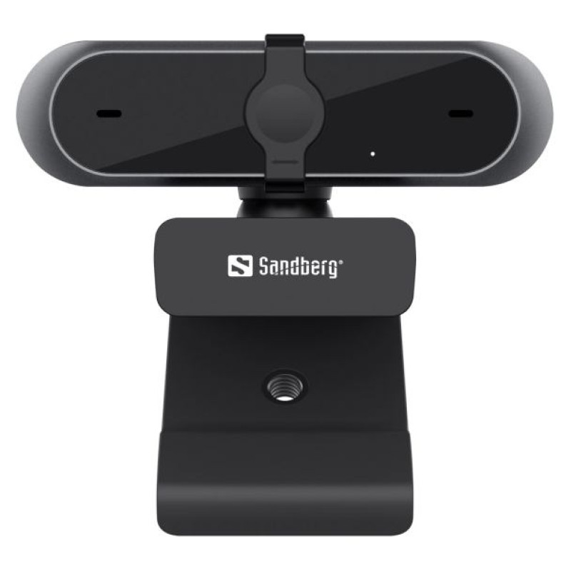 Sandberg 133-95 USB Webcam Pro