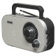 Denver TR-51 White