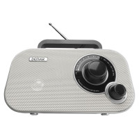 Denver TR-51 White