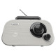 Denver TR-51 White